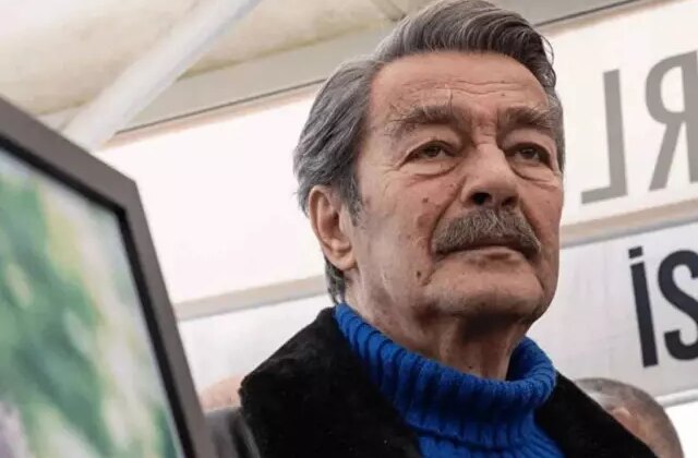 Türk sinemasının efsanesi Kadir İnanır aylar sonra görüntülendi