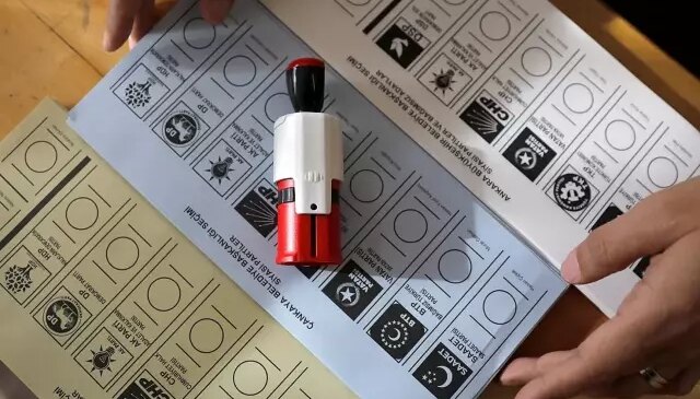 Türk siyasetine yeni bir ittifak geliyor: Güçlü bir üçüncü alternatif olması gerek