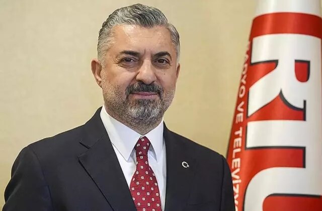 Türk Telekom’un yeni Genel Müdürü Ebubekir Şahin oldu