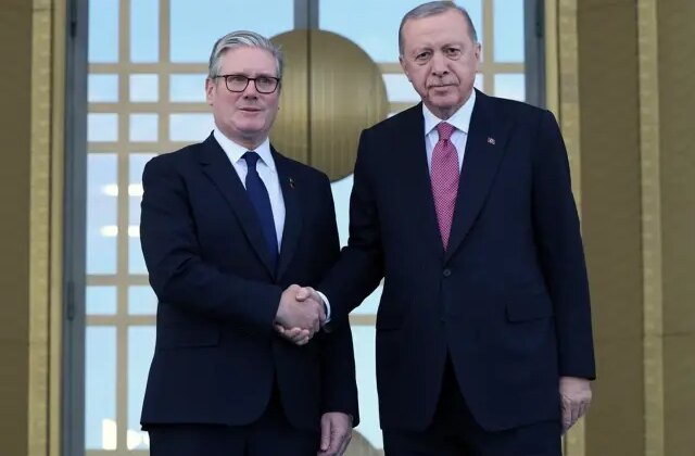 Türkiye, 44 adet Eurofighter alacak 1 Türkiye, 44 adet Eurofighter alacak