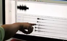 Türkiye beşik gibi! Mersin ve Çanakkale’de peş peşe depremler