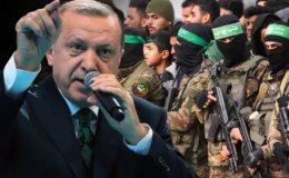 Türkiye dahil 8 ülkeden ortak açıklama: Hamas’ın müzakere adımlarını memnuniyetle karşılıyoruz