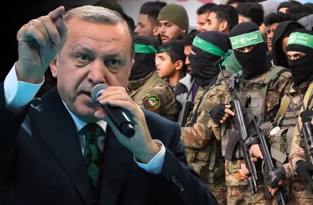 Türkiye dahil 8 ülkeden ortak açıklama: Hamas’ın müzakere adımlarını memnuniyetle karşılıyoruz