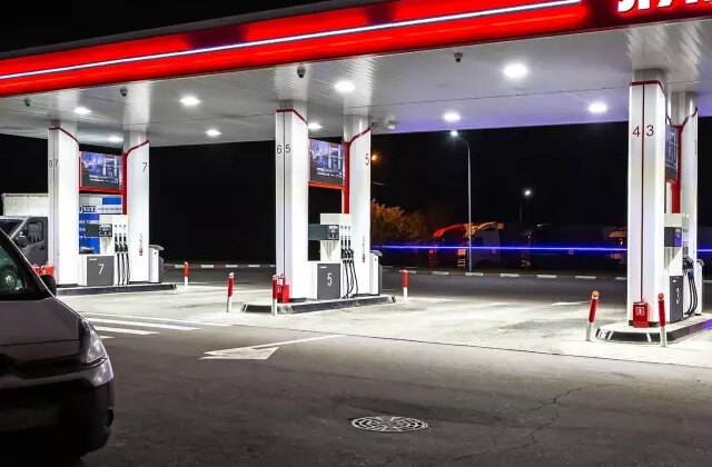 Türkiye’de 600’den fazla istasyonu var! Akaryakıt devi satışa çıkarıldı