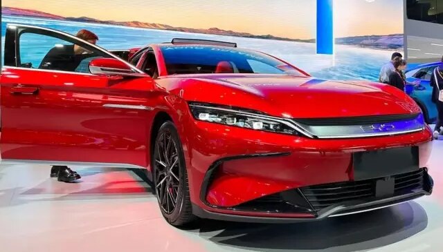 Türkiye’deki araçlar da geri çağırılacak mı? BYD’den açıklama geldi