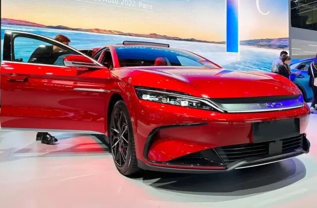 Türkiye’deki araçlar da geri çağırılacak mı? BYD’den açıklama geldi