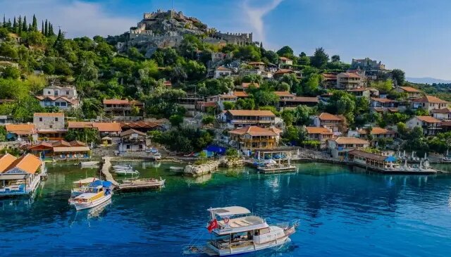 “En iyi turizm köyleri” belli oldu! Türkiye’den 4 köy listede