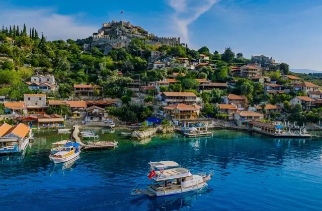 “En iyi turizm köyleri” belli oldu! Türkiye’den 4 köy listede