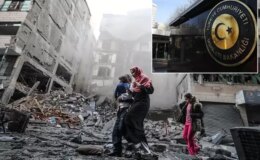 Türkiye’den Hamas’ın ateşkes yanıtına ilk yorum: Katkı sağlamaya devam edeceğiz