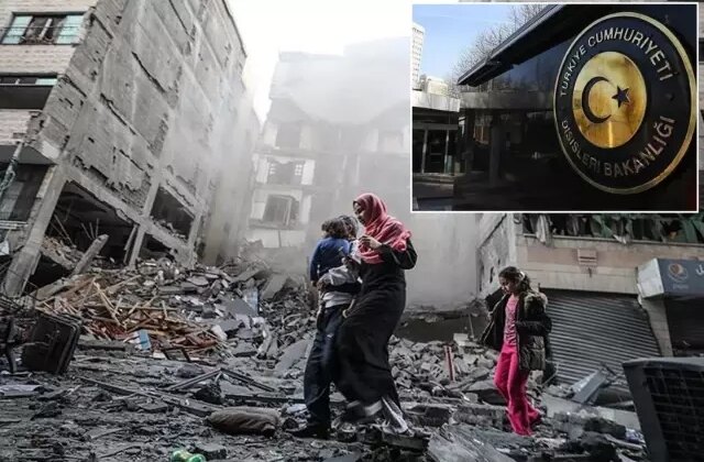 Türkiye’den Hamas’ın ateşkes yanıtına ilk yorum: Katkı sağlamaya devam edeceğiz
