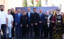 Türkiye Kültür Yolu Festivali’nin Yeni Rotası Mardin: 45 bin sanatçı, 7 bölge, 20 şehir
