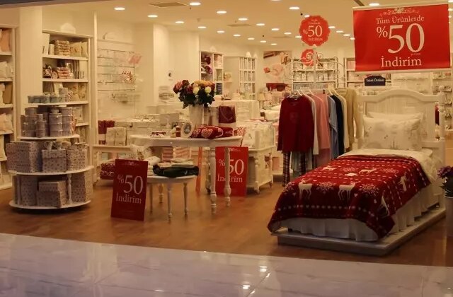 Türkiye’nin dev markası 10 yıldır aktif olduğu ülkeden çekildi
