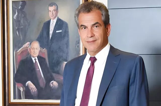 Türkiye’nin en zenginiydi! İş insanının serveti 2 yılda buhar oldu