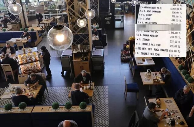 Türkiye’nin gündemine oturan ücrete bakanlık el attı! Ceza kesildi