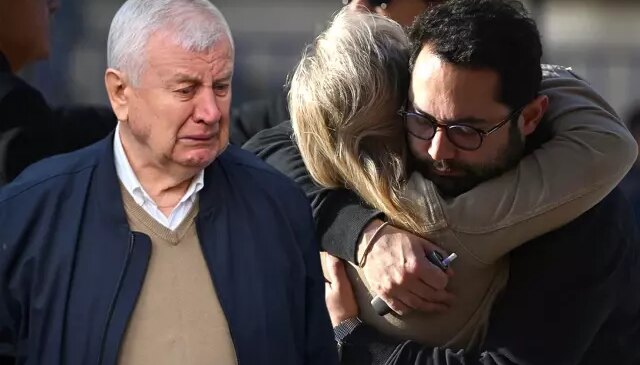 Türkiye’nin konuştuğu davada nefesler tutuldu! Karar her an çıkabilir