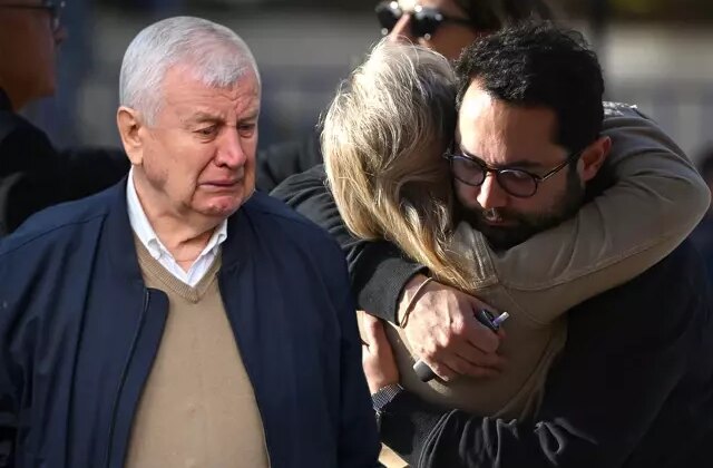 Türkiye’nin konuştuğu davada nefesler tutuldu! Karar her an çıkabilir