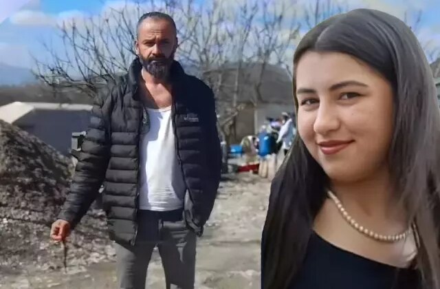 Türkiye’nin konuştuğu seri katil! 5 kişiyi öldürüp nasıl dışarı çıktı?