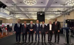 Türkiye’nin sigorta potansiyeli 100 milyar doların üstünde