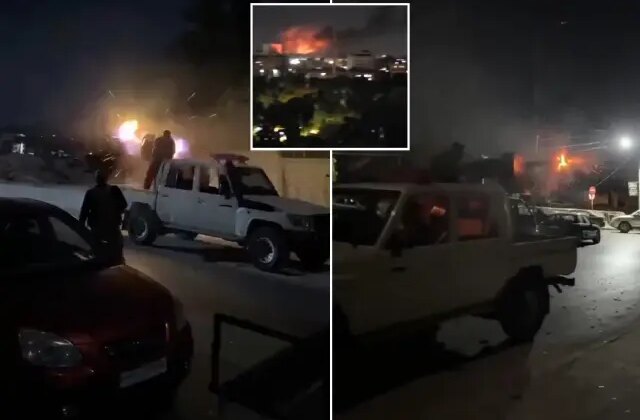 Türkiye’nin yanı başında kanlı çatışma! Bilanço her dakika ağırlaşıyor