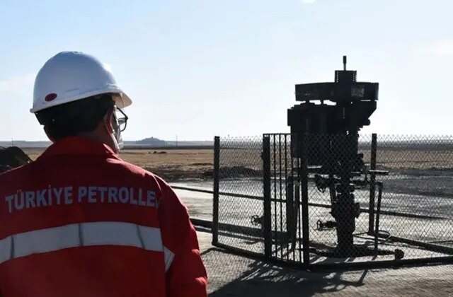 Türkiye Petrolleri’ne operasyon! 3 yönetici tutuklandı, patron firari