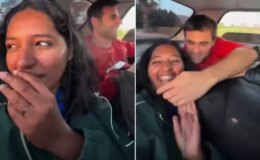 Türkiye’yi otostopla gezen genç kız tacize uğradı: Bunu başka bir ülkede yaşamadım