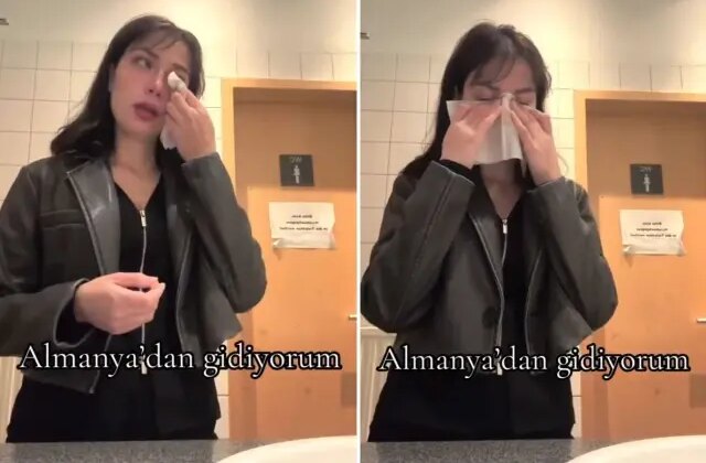 Türkiye’yi terk ettiğine bin pişman: Olmuyor, dönmek istiyorum
