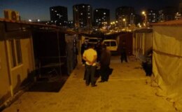 Misafirliğe geldiği yerde tuvalete gitti, hayatının şokunu yaşadı
