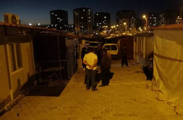 Misafirliğe geldiği yerde tuvalete gitti, hayatının şokunu yaşadı