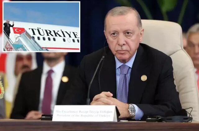 Uçak neden pas geçti! Sisi’yi arayan Erdoğan, açık açık tehdit etmiş