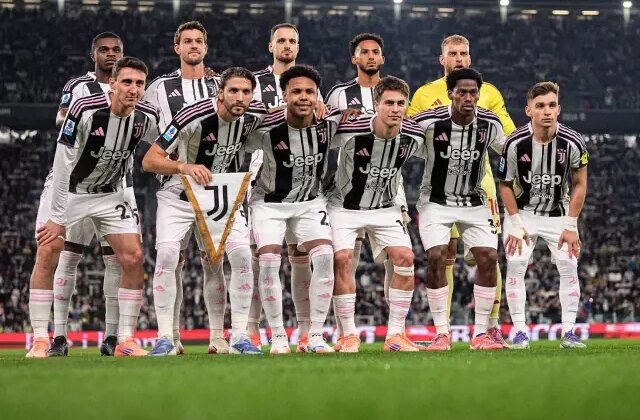 UEFA’dan Juventus’a soruşturma