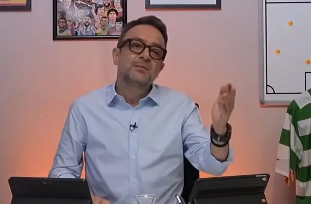 Uğur Meleke’den Ali Koç ve Jose Mourinho’ya zehir zemberek sözler
