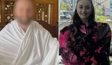 Umreye gitmek isteyenlere bahisçi tuzağı