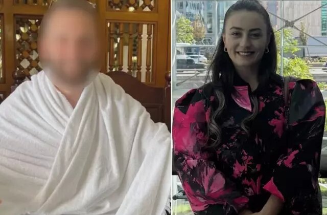 Umreye gitmek isteyenlere bahisçi tuzağı