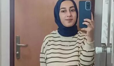Vücudunda iki ayrı erkeğe ait DNA tespit edilmişti! Rojin’in ölüm nedeni belli oldu