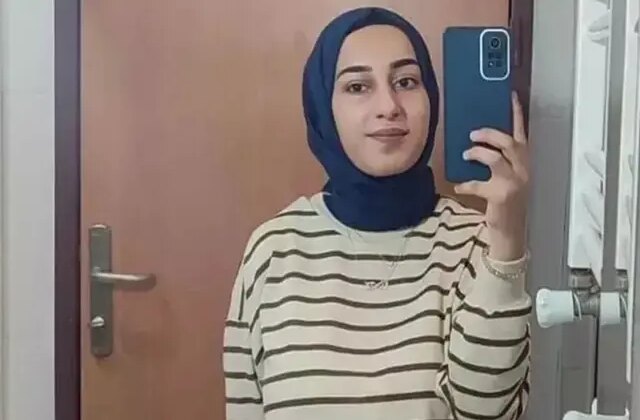 Vücudunda iki ayrı erkeğe ait DNA tespit edilmişti! Rojin’in ölüm nedeni belli oldu