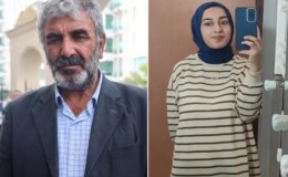 Rojin’in babasından Adli Tıp raporu sonrası kritik çağrı: Cinayeti işleyen kimlerse bulunsun