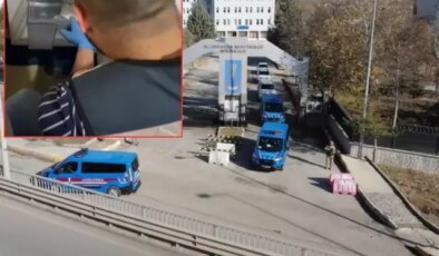 Üniversiteli gençleri zehirleyeceklerdi! Sevkiyat son anda engellendi