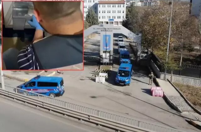 Üniversiteli gençleri zehirleyeceklerdi! Sevkiyat son anda engellendi