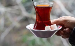 Ünlü çay devi Türkiye pazarından çekiliyor! 39 yıllık üretim faaliyeti durdu