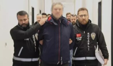 Ünlü halıcıyı baltayla parçalara ayırıp asitle eritmişlerdi! Karar çıktı