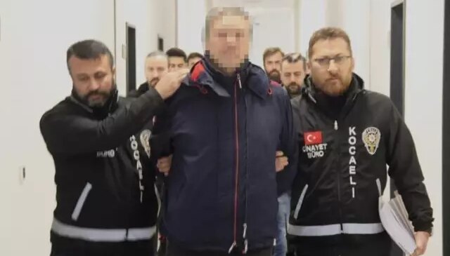Ünlü halıcıyı baltayla parçalara ayırıp asitle eritmişlerdi! Karar çıktı