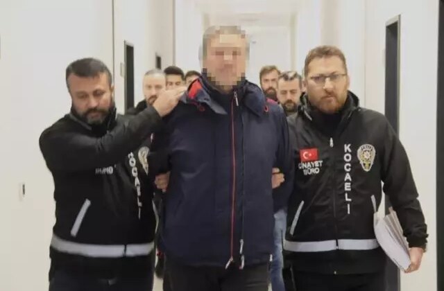 Ünlü halıcıyı baltayla parçalara ayırıp asitle eritmişlerdi! Karar çıktı