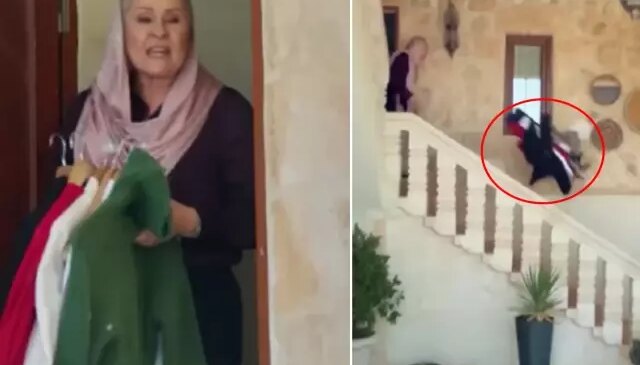 Ünlü oyuncu “Filistin kırmızı çizgim” diyerek Uzak Şehir dizisinden ayrıldı