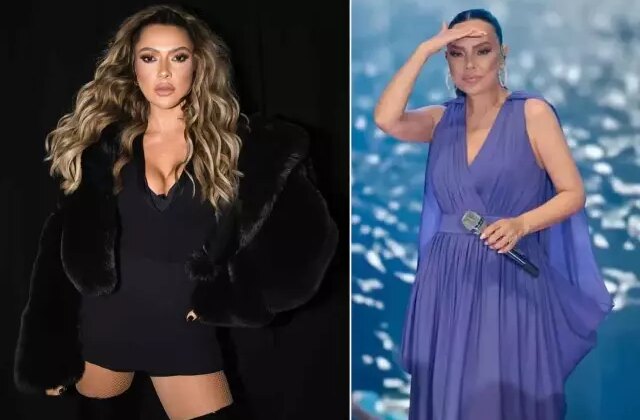 Ünlülerin yılbaşı tarifesi ortaya çıktı! En çok kazanan isim Hadise oldu