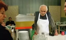 Unutulmaz karakterleriyle hafızalara kazınan Arif Erkin Güzelbeyoğlu’nun cenaze programı belli oldu