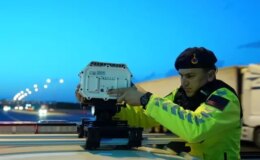 Uygulama resmen başlıyor! Bursa’da radar noktaları önceden paylaşılacak