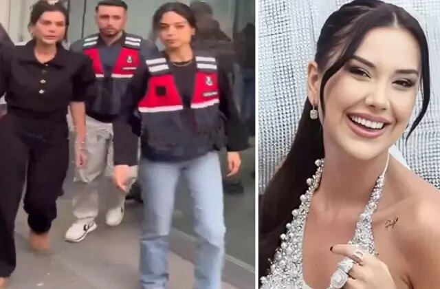 Serbest kalır kalmaz paylaştı! Dilan Polat’tan manidar mesaj