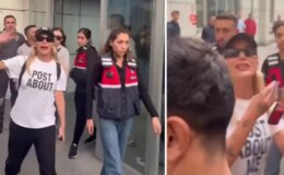 Uyuşturucu operasyonunda gözaltına alınan İrem Derici’den olay sözler! Muhabirleri dahi güldürdü