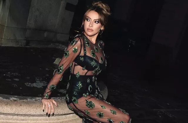 Uyuşturucu soruşturmasında ifade veren Hadise’nin aylık geliri ortaya çıktı