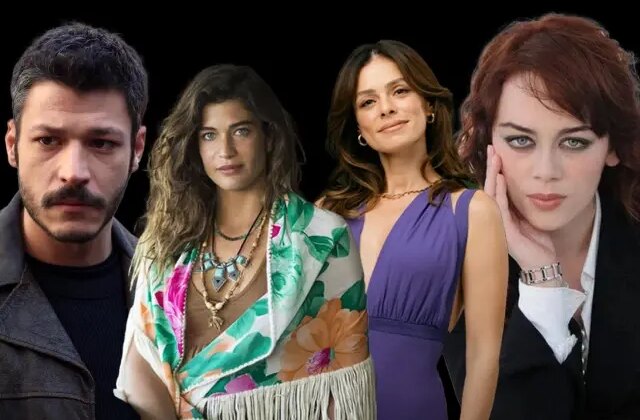 Uyuşturucu soruşturması derinleşiyor! Demet Evgar, Özge Özpirinçci ve çok sayıda oyuncu gözaltında